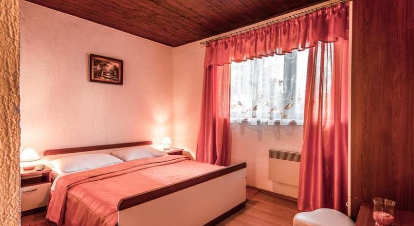 Guest House Slavica Плитвицька Єзера Номер фото